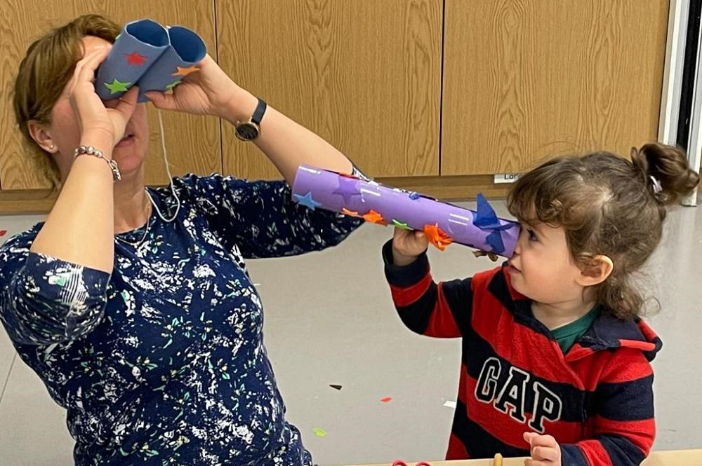 an image of Family Learning