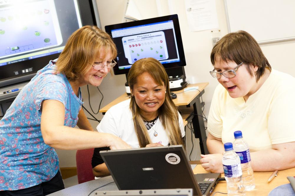 an image of Digital Skills